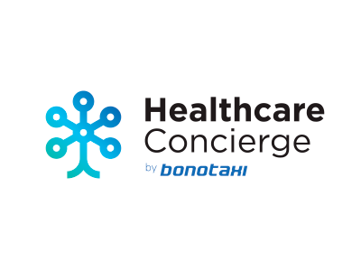 Logo Healthcare Concierge