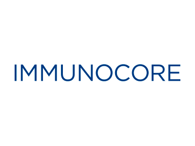 Logo Inmunocore