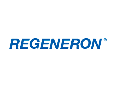 Logo Regeneron