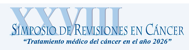 Revisiones en Cáncer 2026