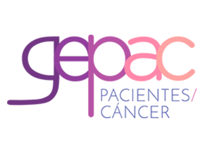 Logo GEPAC