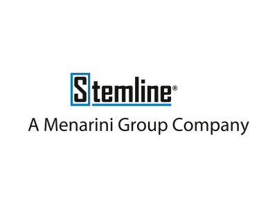 Logo STEMLINE